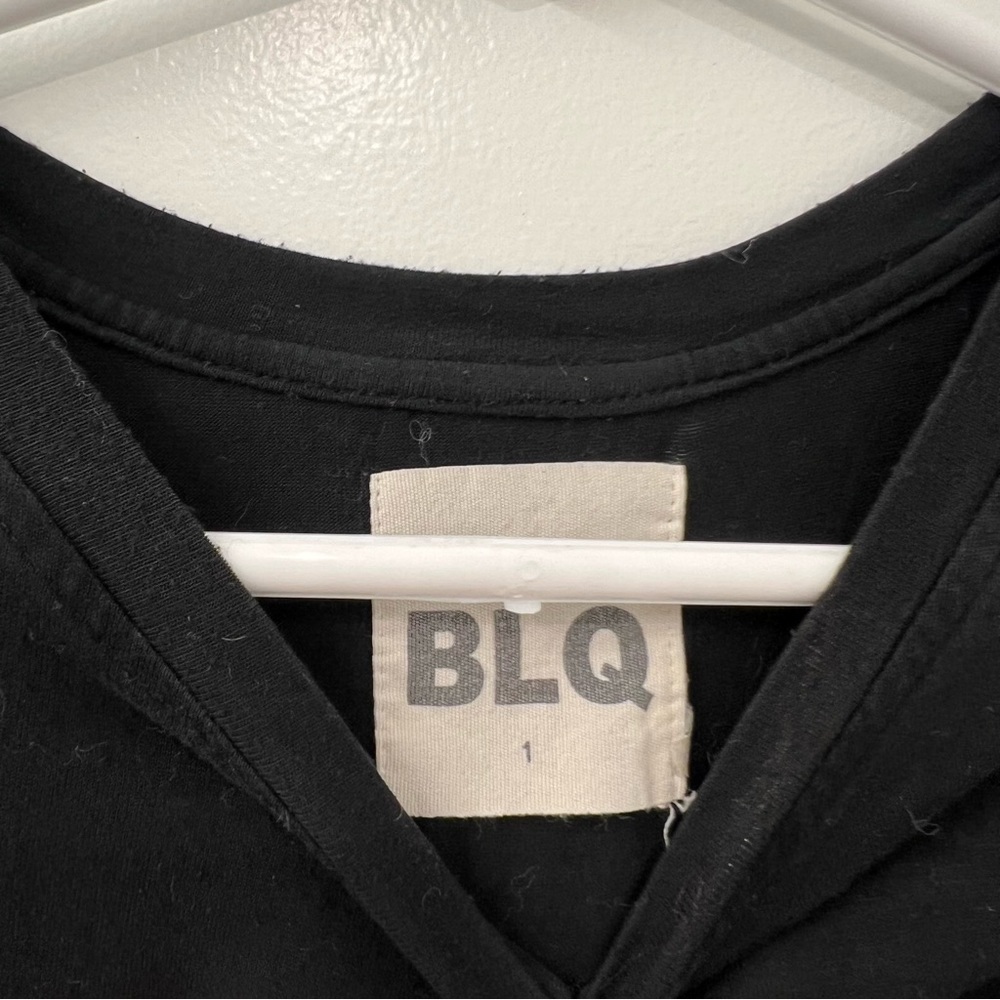 BLQ Tee - Picture 2 of 5